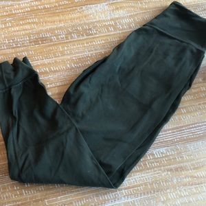 Lululemon align joggers